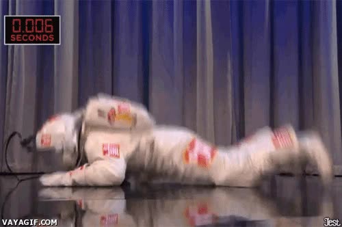 experimento,nasa,redbull,felix baumgartner,caida