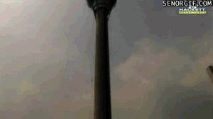 bangee jumping,probar,mola,salto,chico,torre