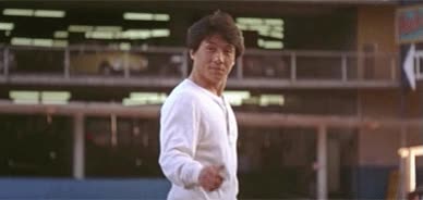 Jackie Chan,Ok,Dedo,Genial,Pelicula,No se,Maestro,expresion