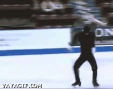 acrobacia,salto,patinaje sobre hielo,patinadores,ice skating