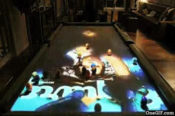 bolas,dibujo,agua,mesa,billar