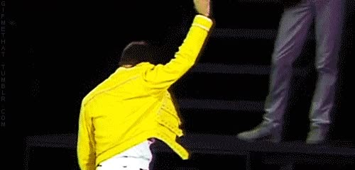 chaqueta,amarilla,meme,Freddie Mercury