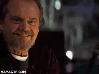 halloween,jack nicholson,expresion