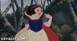 blancanieves,choni,cani,desastre,huir,fotolog,expresion