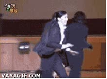 Baile,Corea,Llave,Ostia,Terrible,Golpe,Oficina,Traje