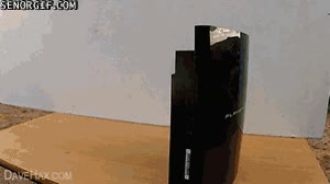 camara lenta,slow motion,sony,3,disparo,playstation,escopeta