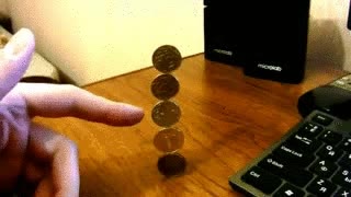 monedas,1,2,3,4,Equilibrio,funny,dinero