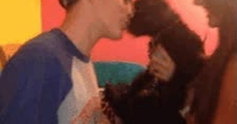 ¡Vaya GIF! / Trollear y Friendzone en un mismo gif