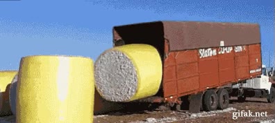 mola,colocar,camión,rusos,tubos,cargar,trailer