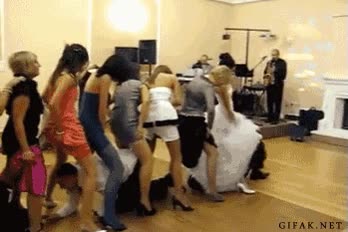 debajo,espatarrados,por debajo,why not?,juego,boda