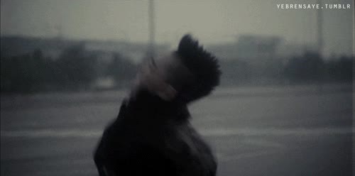 expresion,correr,feliz,alegria,feo,ex,run,chino,bitch run