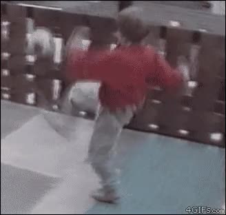 balon de oro,talento,innato,niño,fail,resbalon,pelota,futbol,chutar