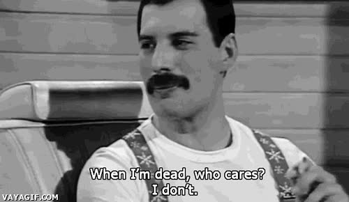 leyenda,Freddie Mercury,Queen,fumar