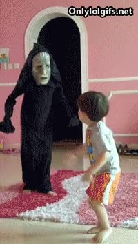 broma,niño,que te cagas,susto,pañales