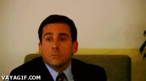 michael scott,the office,expresi&oacute;n,suegra,llamar,casa