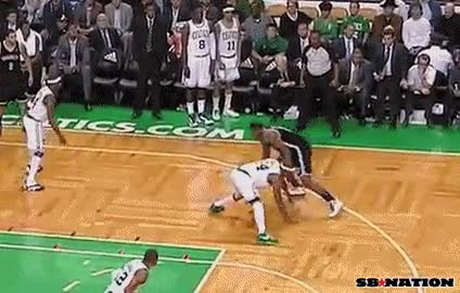 nba,dribling,baloncesto,joe johnson,crossover