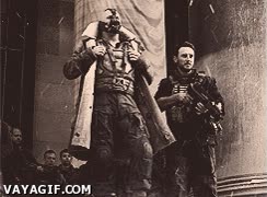 batman,bane,the dark knight rises,pelicula,aprobar