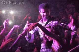 cantar,escenario,usher