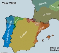 cambios,evolución,historia,discriminación,idiomas oficiales,esperanza tira pa casa