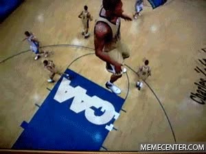 nba,baloncesto,bugs,fails,videojuegos,jugador,basquet,volar