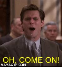 Cuando no has acabado de hacer un ejercicio y la profesora ya está escribiendo otro profesora,ejercicios,venga ya,mentiroso compulsivo,jim carrey,clase,expresiones