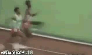 carrera,correr,pegar,espalda,atletas,rabioso