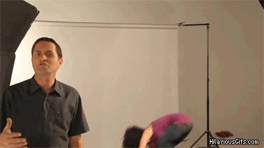 estudio,plato,croma,enchufados,enchufe,torpe,fail,caida