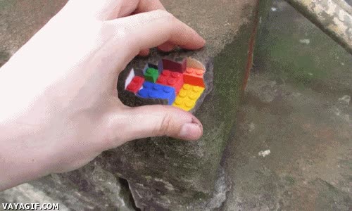 piedra,lego,encajar,piezas,roca