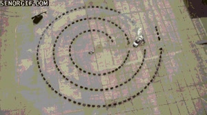 coche,derrape,espiral,drifting,habilidad al volante,conducir