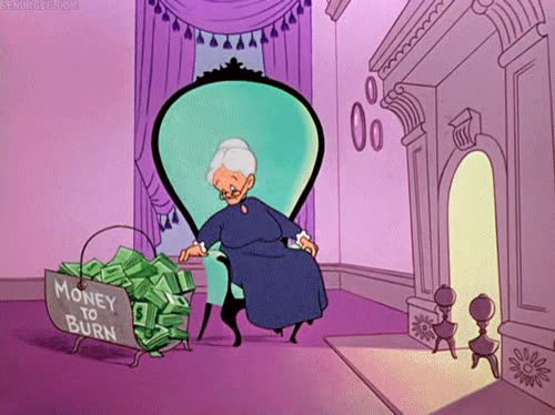 expresi&oacute;n,dinero,politicos,chorizos,chimenea,robar,bancos,mariano rajoy,quemar