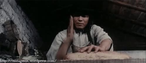 efecto,pelicula,pan,chino,cortar,karate,asiatico