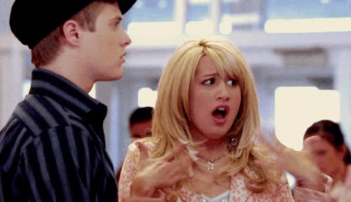 no me lo creo,sofoco,precio,pija,tonta,soponcio,expresion,caro