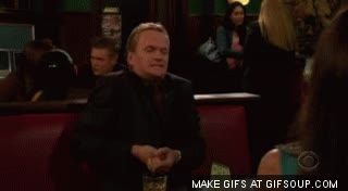 me muero,suicidio,expresión,barney,comida,familiar,historias,pequeño,tiro,cabeza,como conoci a vuestra madre