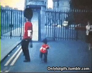 hijo,Trabajo,Día,Llevar,guardia real,Inglaterra,padre