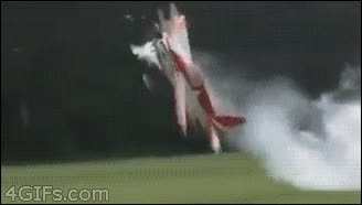 avión,vueltas,tirabuzones,fuera de control,estrellarse,estamparse,suelo