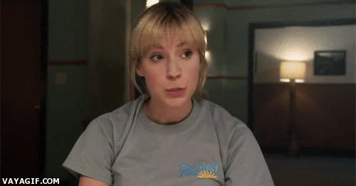 expresion,insultar,personas,pelea,Parker,Leverage