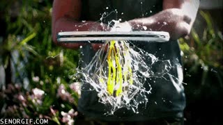 slowmotion,golpe,raqueta,roto,huevo