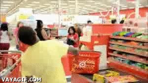 gratis,bolsas,supermercado,comprar,cajera