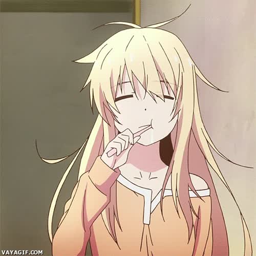 sakurasou no pet na kanojo,madruga,odio,fiesta,finde,lunes,anime