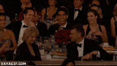 ni puta gracia,expresión,risas,chiste,muy serio,serio,risa,Tommy Lee Jones
