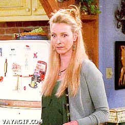 madre,habitacion,acojone,sorpresa,encontrar,expresión,Friends,Phoebe Buffay