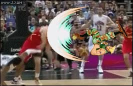 seleccion española,usa,Baloncesto,street fighter,españa,guile
