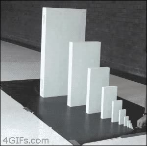 pequeño,grande,efecto domino,efecto mariposa