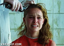 peluqueria,peluqueros,puntas,pelo,pelicula,V de vendetta