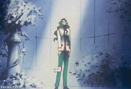 calabazas,cuaderno,anime,shoujo kakumei utena,saionji,libreta,rechazar