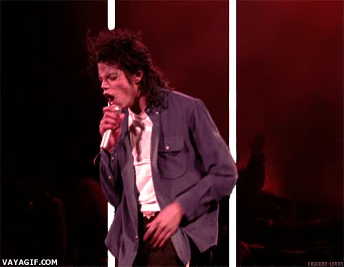 mañana,Michael Jackson,solo en casa,levantarse