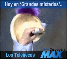 tele&ntilde;ecos,Muppets,mano,seccionado,asi funciona,marionetas