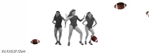 pelotas,Superbowl,Single Ladies,Beyonc&eacute;,futbol americano,balones