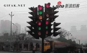 interseccion,semaforo,lol,mucho,luz,cruce