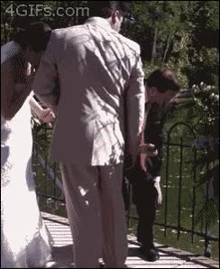alianzas,ceremonia,matrimonio,perdido,caer,rio,cura,anillo,genius,boda